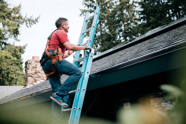 Fast & Reliable Emergency Roof Repairs in Chuluota, FL